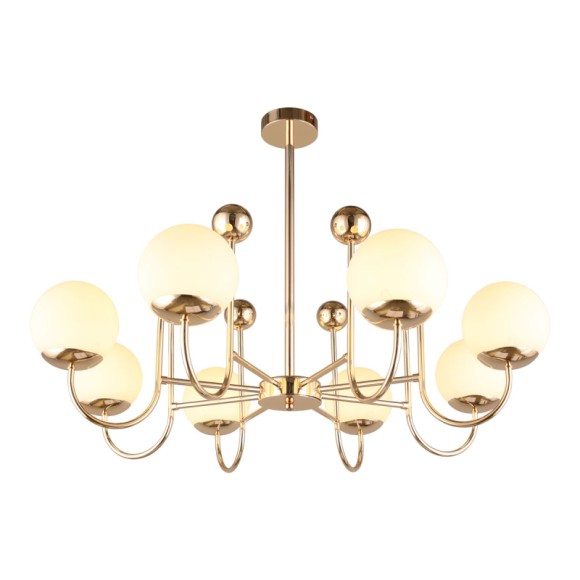 Подвесная люстра Omnilux Acuto OML-67007-08