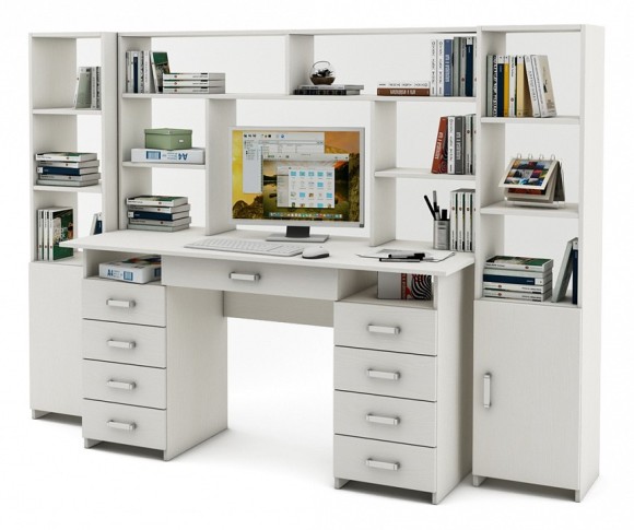 Набор для детской Лайт-9Я СН MAS_USHLT-9YA-SN-BEL