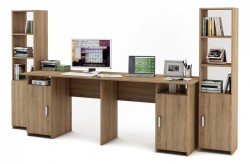 Набор для детской Лайт-12 MAS_USHLT-12-DS