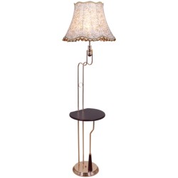 Торшер Reluce 00397-2.6-01 GD