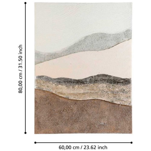 Картина Eglo Jerantut 423116