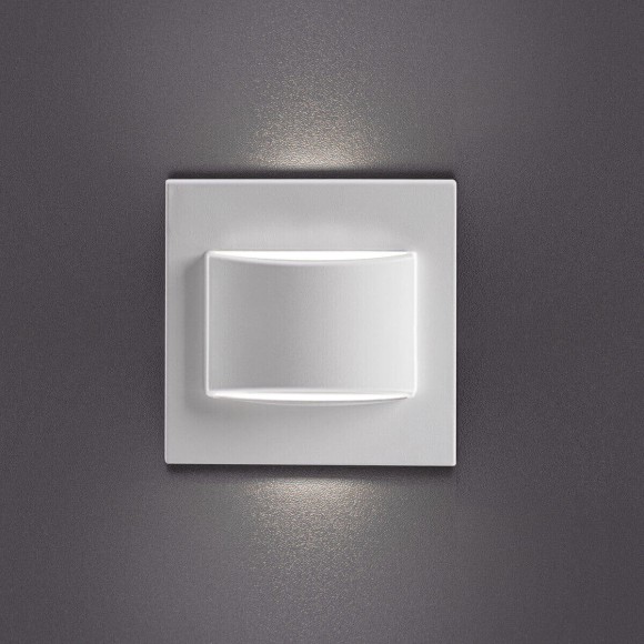 Подсветка для лестниц и ступеней Kanlux Erinus Led LL W-NW 33325