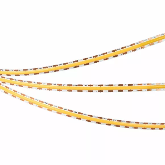 Светодиодная лента Arlight COB-X400-8mm 12V Warm3500 (9 W/m, IP20, CSP, 2.5m) 044588 Светодиодная лента Arlight COB-X400-8mm 12V Warm3500 (9 W/m, IP20, CSP, 2.5m) 044588