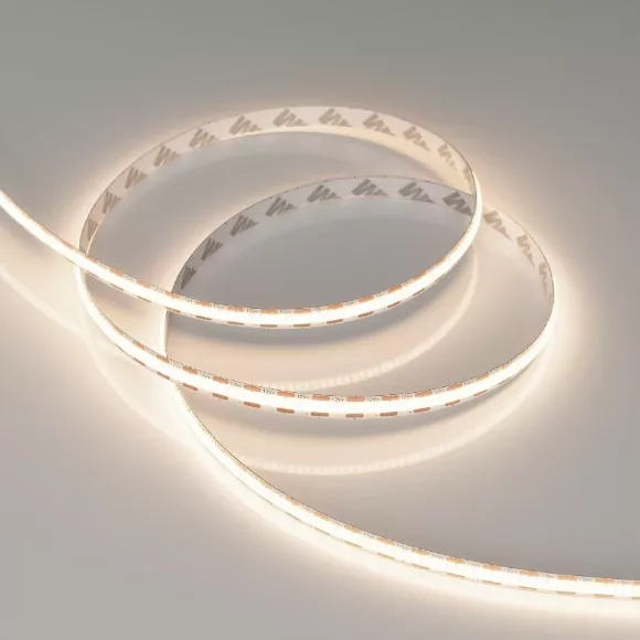 Светодиодная лента Arlight COB-X400-8mm 12V Warm3500 (9 W/m, IP20, CSP, 2.5m) 044588 Светодиодная лента Arlight COB-X400-8mm 12V Warm3500 (9 W/m, IP20, CSP, 2.5m) 044588