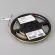 Светодиодная лента Arlight COB-X400-8mm 12V Warm3500 (9 W/m, IP20, CSP, 2.5m) 044588