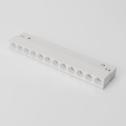 Трековый светильник Lumker SY-LINK-220-WH-12-NW 013647