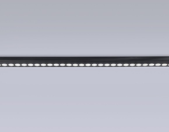 Трековый магнитный светильник Ambrella Light Magnetic Track System GL4033