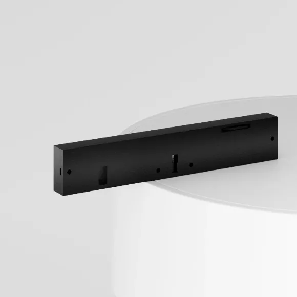 Трековый магнитный светильник Maytoni Zon TR189-1-12W4K-BW Трековый магнитный светильник Maytoni Zon TR189-1-12W4K-BW