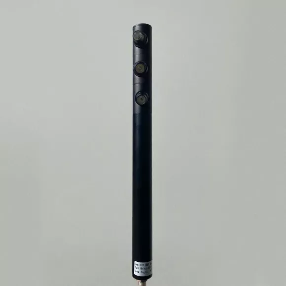 Уличный светильник Delight Collection 7162 71-62-921 warm white black, вид сбоку Уличный светильник Delight Collection 7162 71-62-921 warm white black, вид сбоку