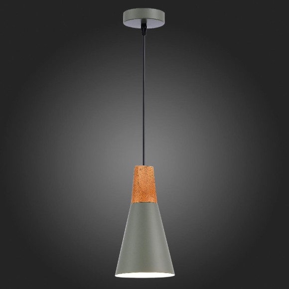 Подвесной светильник Evoluce Modica SLE125173-01