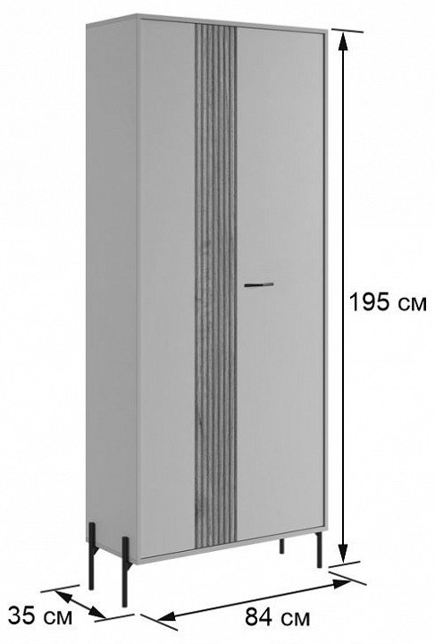 Набор для гостиной Доминика MBS_GK06_Dominika_3369