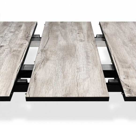 Стол обеденный SHT-T40/130-160 She_5557229202