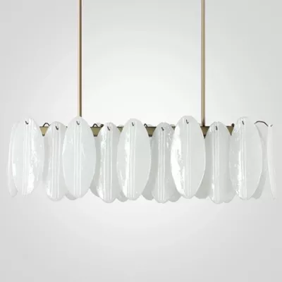 Подвесная люстра ImperiumLoft Angel Style Italian 178414-22