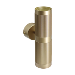 Настенный светильник Wolta Luxor WSL-GU10/W19SG