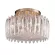 Потолочная люстра Delight Collection MD22027002 MX22027002-D65 gold