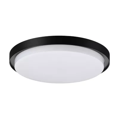 Уличный потолочный светильник с переключателем цв. температуры Novotech Street Virtuo 359721
