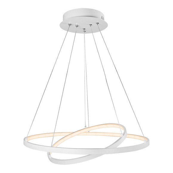 Подвесной светодиодный светильник iLedex Axis D098-2 (600X400) WH