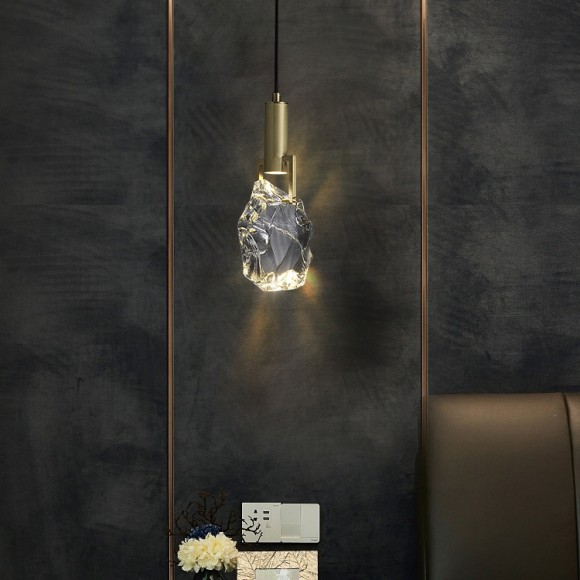 Подвесной светильник ImperiumLoft Gladys 186799-23