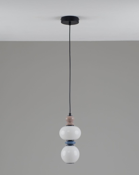 Подвесной светильник Moderli Glaze V11700-PL