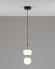 Подвесной светильник Moderli Glaze V11700-PL
