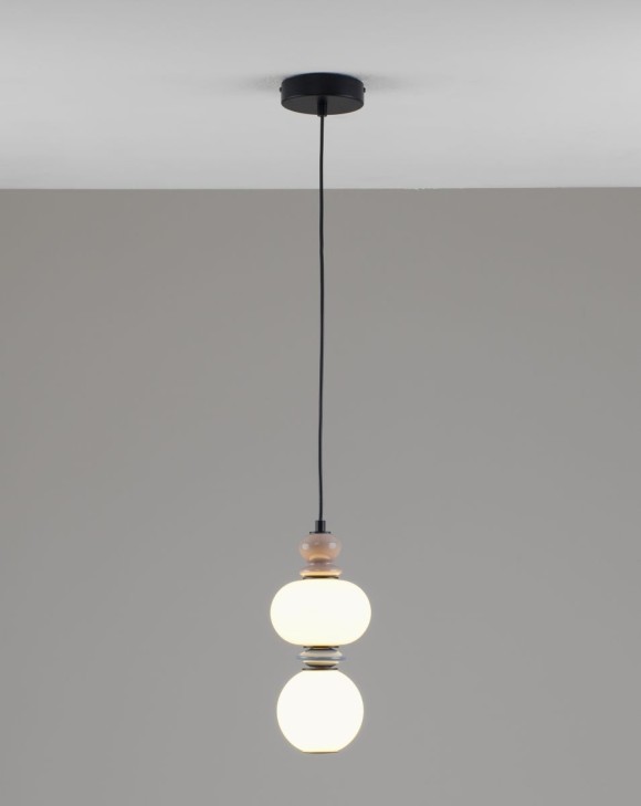 Подвесной светильник Moderli Glaze V11700-PL
