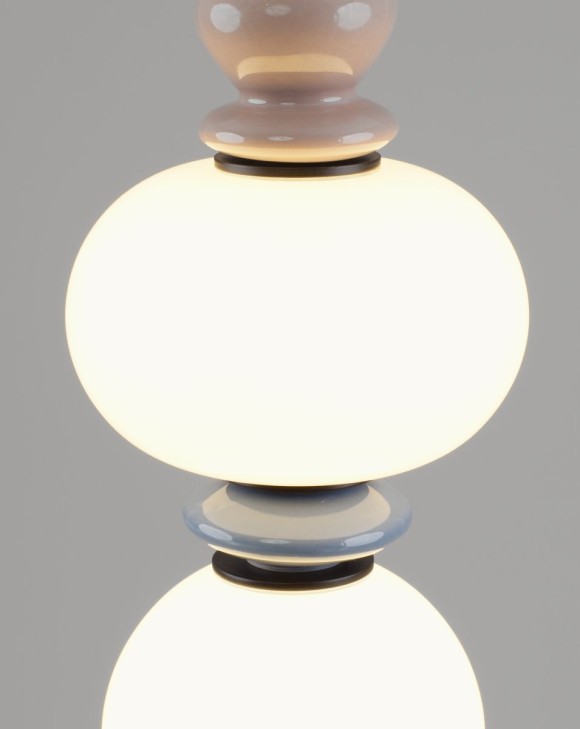 Подвесной светильник Moderli Glaze V11700-PL