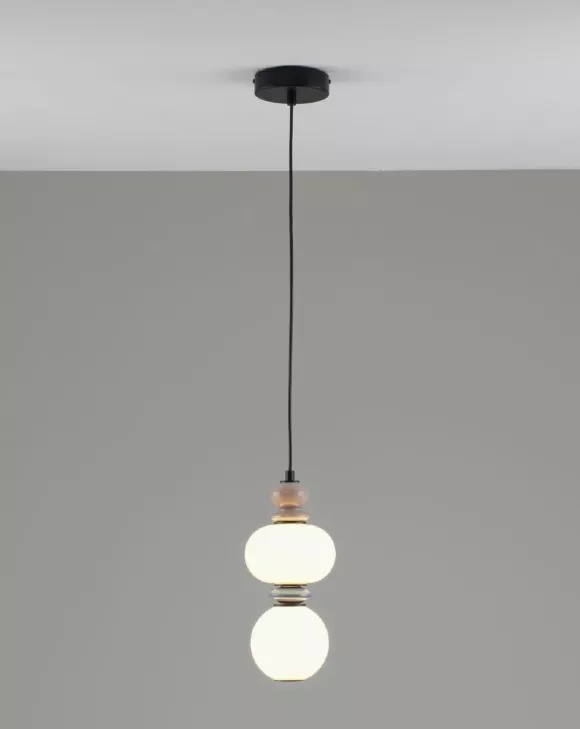 Подвесной светильник Moderli Glaze V11700-PL Подвесной светильник Moderli Glaze V11700-PL