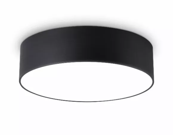 Потолочный светильник Ambrella Light Orbital Air Alum FV5518 Потолочный светильник Ambrella Light Orbital Air Alum FV5518