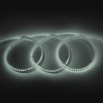 Светодиодная лента General GLS-2835-120-9-220-IP67-NW-6 504220