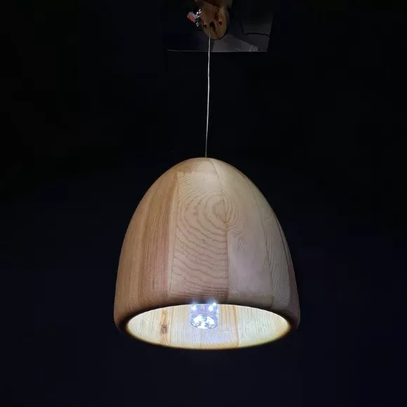 Подвесной светильник ImperiumLoft Large Oak 213680-22