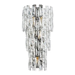 Настенный светильник Modelux ML.570.04 CR