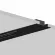 Шинопровод однофазный встраиваемый Hesby Lighting Skylite HSBL_0011, вид сбоку