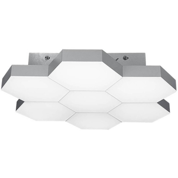 Потолочный светодиодный светильник Lightstar Favo 750072