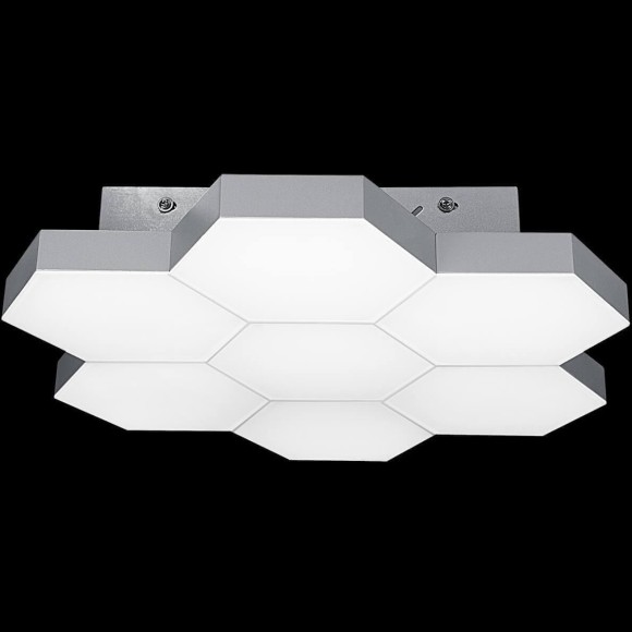 Потолочный светодиодный светильник Lightstar Favo 750072