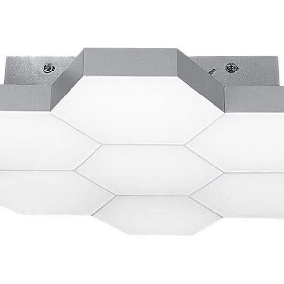 Потолочный светодиодный светильник Lightstar Favo 750072