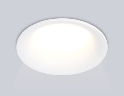 Встраиваемый светильник Ambrella Light Techno spot GX Standard tech TN51810