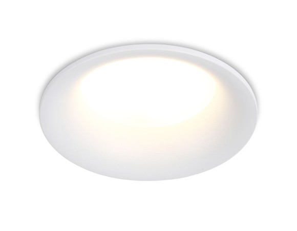 Встраиваемый светильник Ambrella Light Techno spot GX Standard tech TN51810
