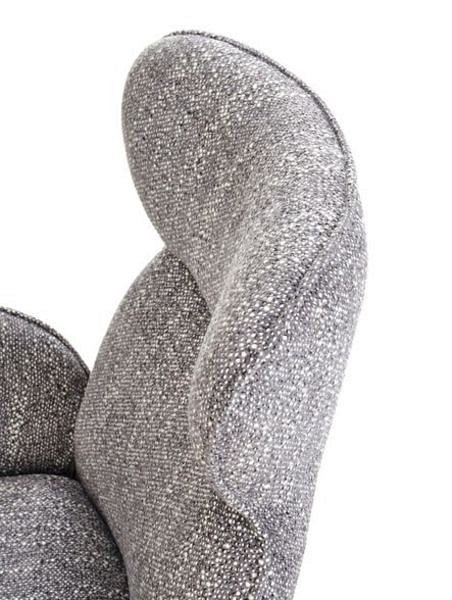 Стул K571 HLM_V-CH-K_571-KR-POPIELATY