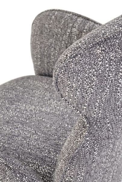 Стул K571 HLM_V-CH-K_571-KR-POPIELATY