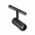 Трековый магнитный светильник iLedex Vision ZOOM 4822-020-D47-10W-10/60DG-3000K-BK