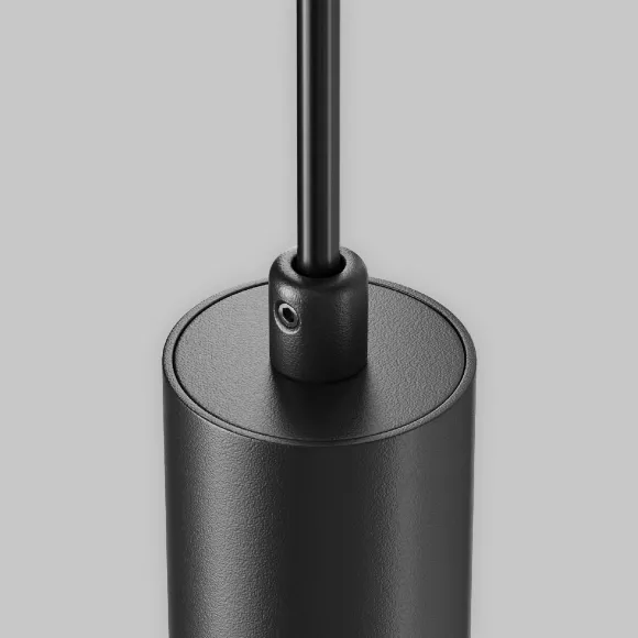 Подвесной светильник Maytoni Jelly P105PL-12W3K-B, Теплый белый, 90, Современный Подвесной светильник Maytoni Jelly P105PL-12W3K-B, Теплый белый, 90, Современный