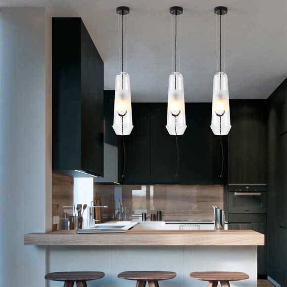 Подвесной светильник ImperiumLoft Fraga 140714-26