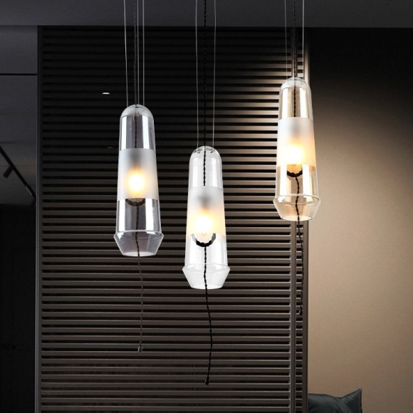 Подвесной светильник ImperiumLoft Fraga 140714-26