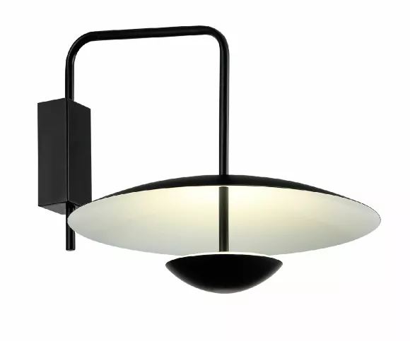 Бра Kink Light Синди 08467-35W,19, 4000, Нейтральный белый Бра Kink Light Синди 08467-35W,19, 4000, Нейтральный белый