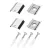 Держатель Arlight IP-LINE-5475 (Металл) 063589