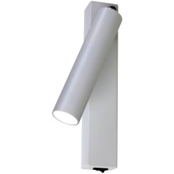 Светодиодный спот Favourite Specimen 2229-1W, LED, 7W, белый