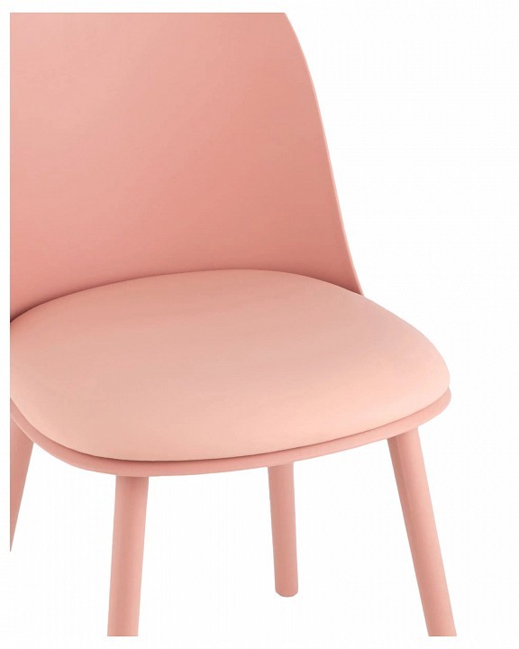 Стул Fog SGR_SL-7022DP-pink-90531