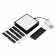 Встраиваемый светильник Arlight DL-GRIGLIATO-S140x140-18W Day4000 045699