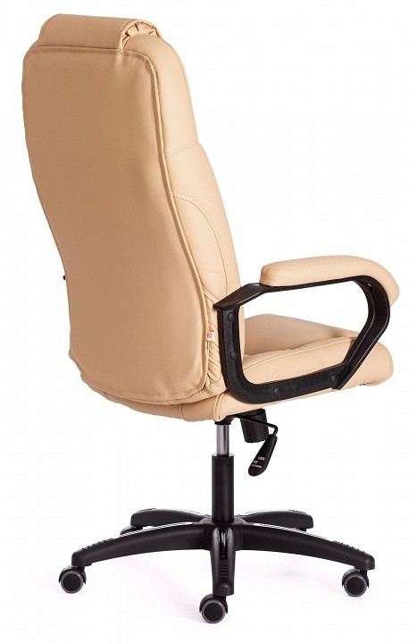 Кресло компьютерное Bergamo TET_19354