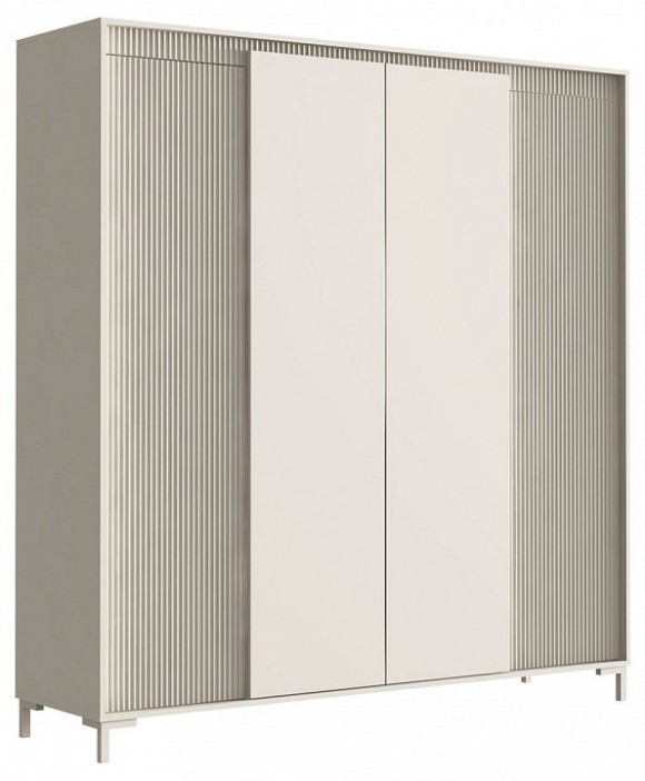 Шкаф платяной Свейн 479.08 STL_2025047900800